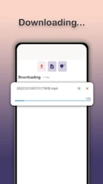 JustSave- All Video Downloader