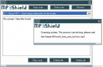 MP3Shield