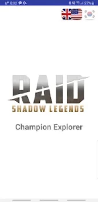 Raid Explorer