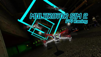 Multirotor Sim 2
