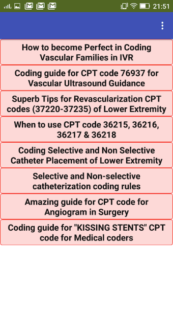 Complete Medical Coding Guide