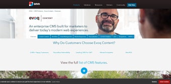 Image 0 for Evoq Content