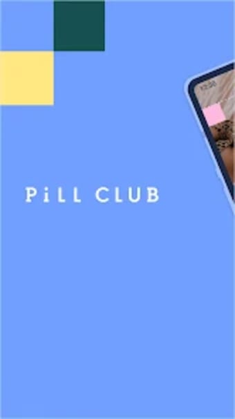 The Pill Club: Birth Control