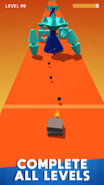 CLEAR OUT 3D: The New Cannon  Balls game of 2019