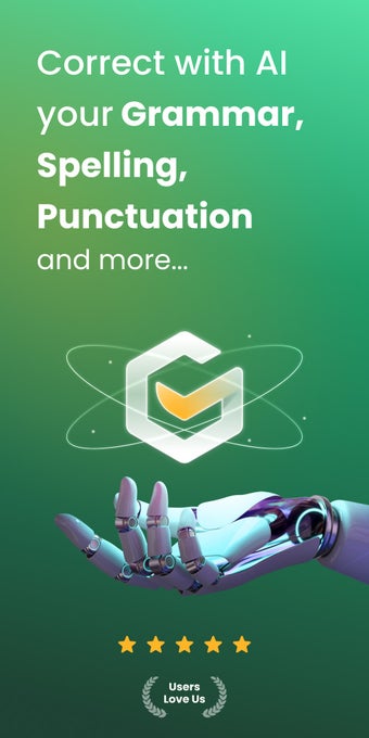 Grammar Check by AI Corrector