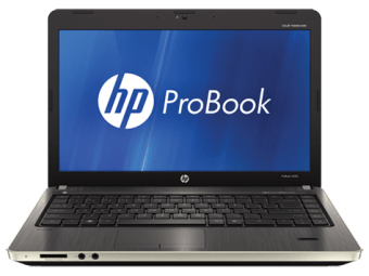 HP ProBook 4430s Notebook PC drivers