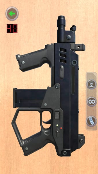 Guns Simulator
