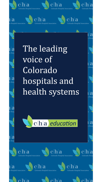 Colorado Hospital Association