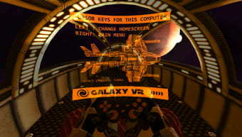 Galaxy VR Demo
