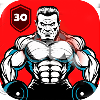 Home Workout - 30 Days Fitness App - No Equipment