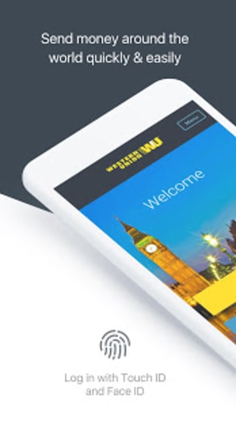 Western Union App: Send Money Abroad