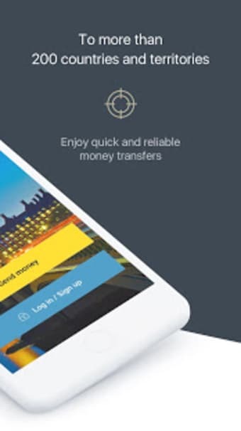 Western Union App: Send Money Abroad