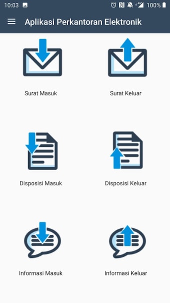 eOffice Pemprov DKI Jakarta