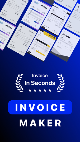 Auto Invoice  Estimate Maker