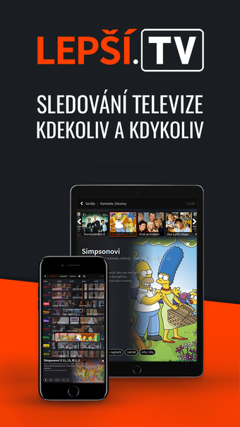 Lepší.TV