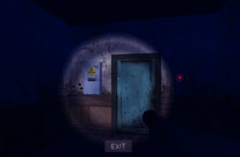 Demonic Manor 2  Horror Escape game