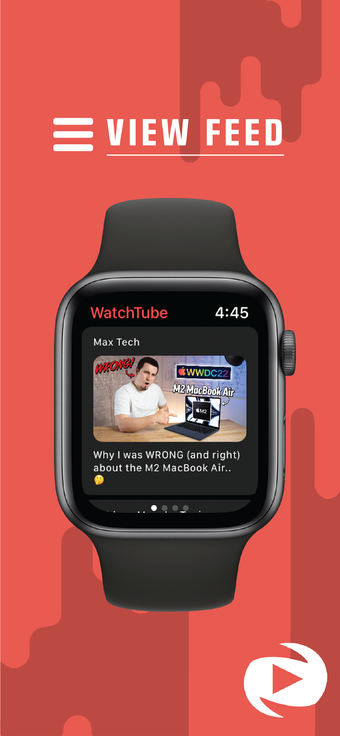 WatchTube