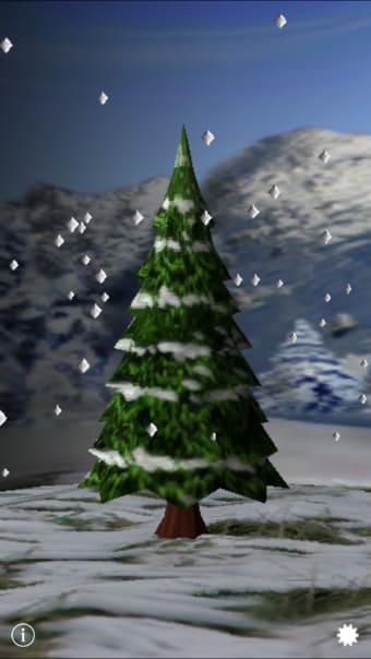 iTree - Christmas Tree