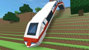 Survive a Train Crash