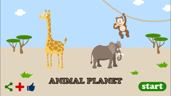 Animal Planet  Birds and Animals for Kids