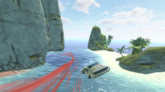 Flying Car Racing Extreme 2021