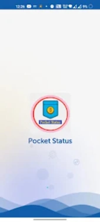 Pocket Status