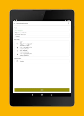 NFC TagWriter by NXP