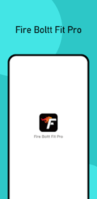 Fire Boltt Fit Pro