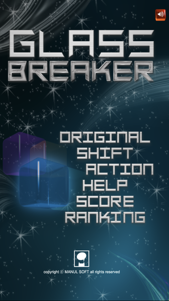 Glass Breaker : Block Puzzle