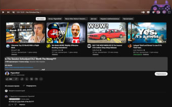 YouTube Better Comment Layout
