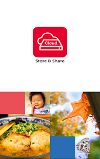 Store and Share