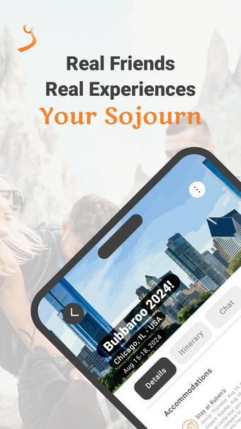 Your Sojourn