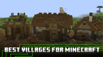 Village for Minecraft