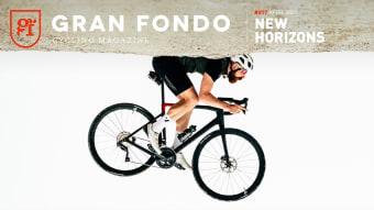 GRAN FONDO Cycling Magazine