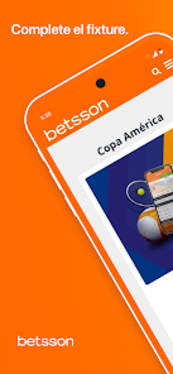 Betsson futbol y Pronosticos