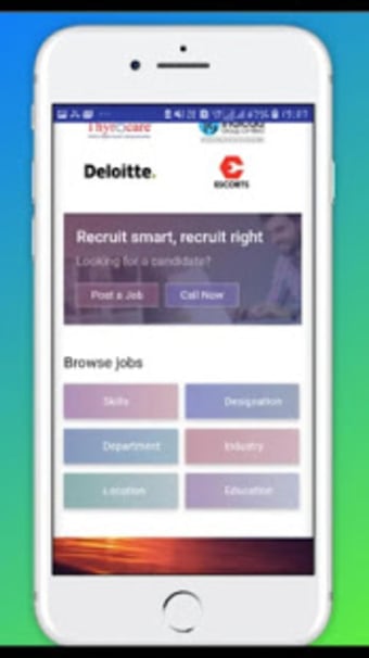 Job Search Workindia - Quickr Job And Career