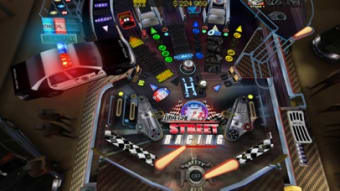 Pinball HD iPhone Classic ArcadeZenSpace Games