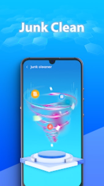 Phone Cleaner - Remove Junk