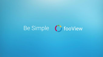 fooView - FV Float Viewer File Video Explorer