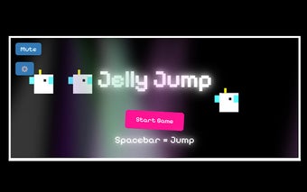 Jelly Jump