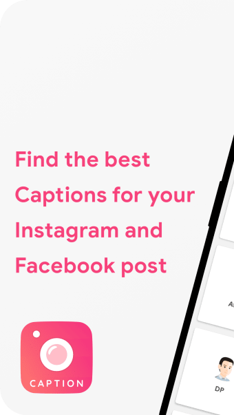 Captions for Instagram and Facebook Photos