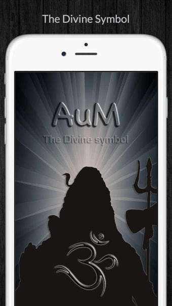 Aum - The Divine Symbol