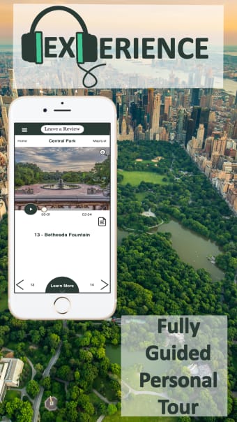 Central Park New York Guide