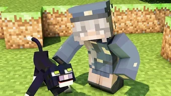 Police Skin For Minecraft PE