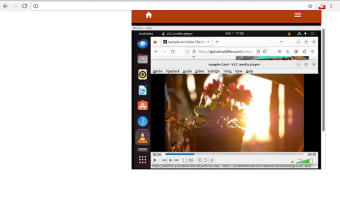 VLC online - multimedia player