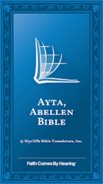 Ayta Abellen Bible