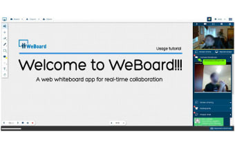 WebBoard Screen Capturing