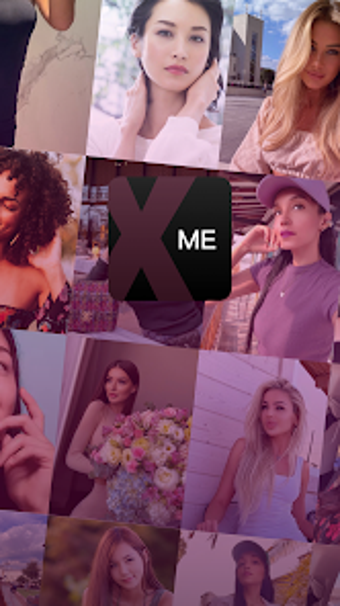 X Me - Live Video Chat