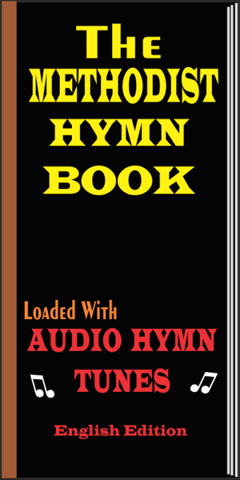 Methodist Audio Hymnal Offline