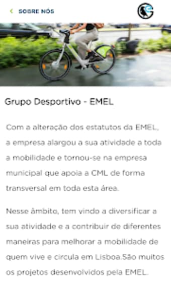 Grupo Desportivo Emel
